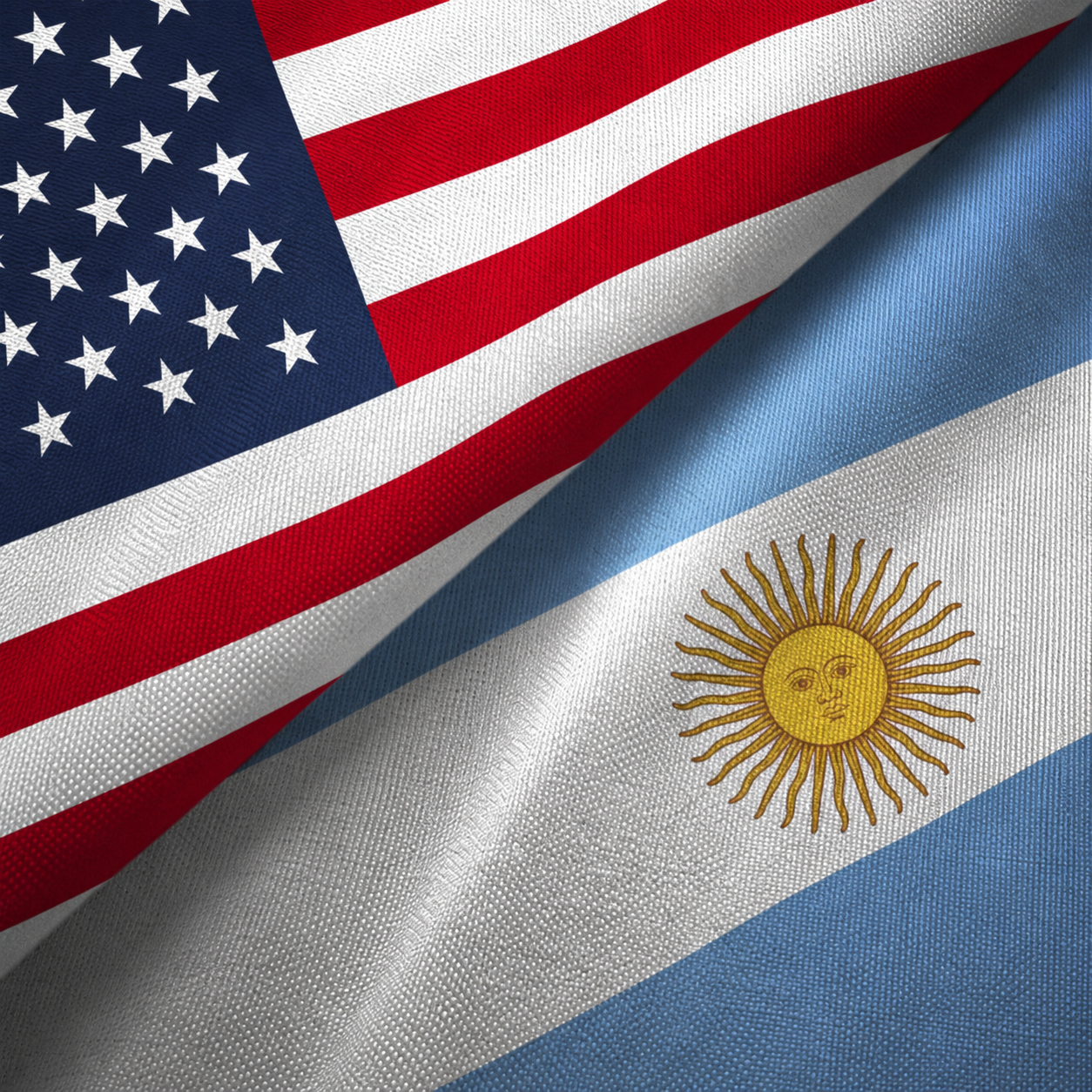 Argentine American Bracelets