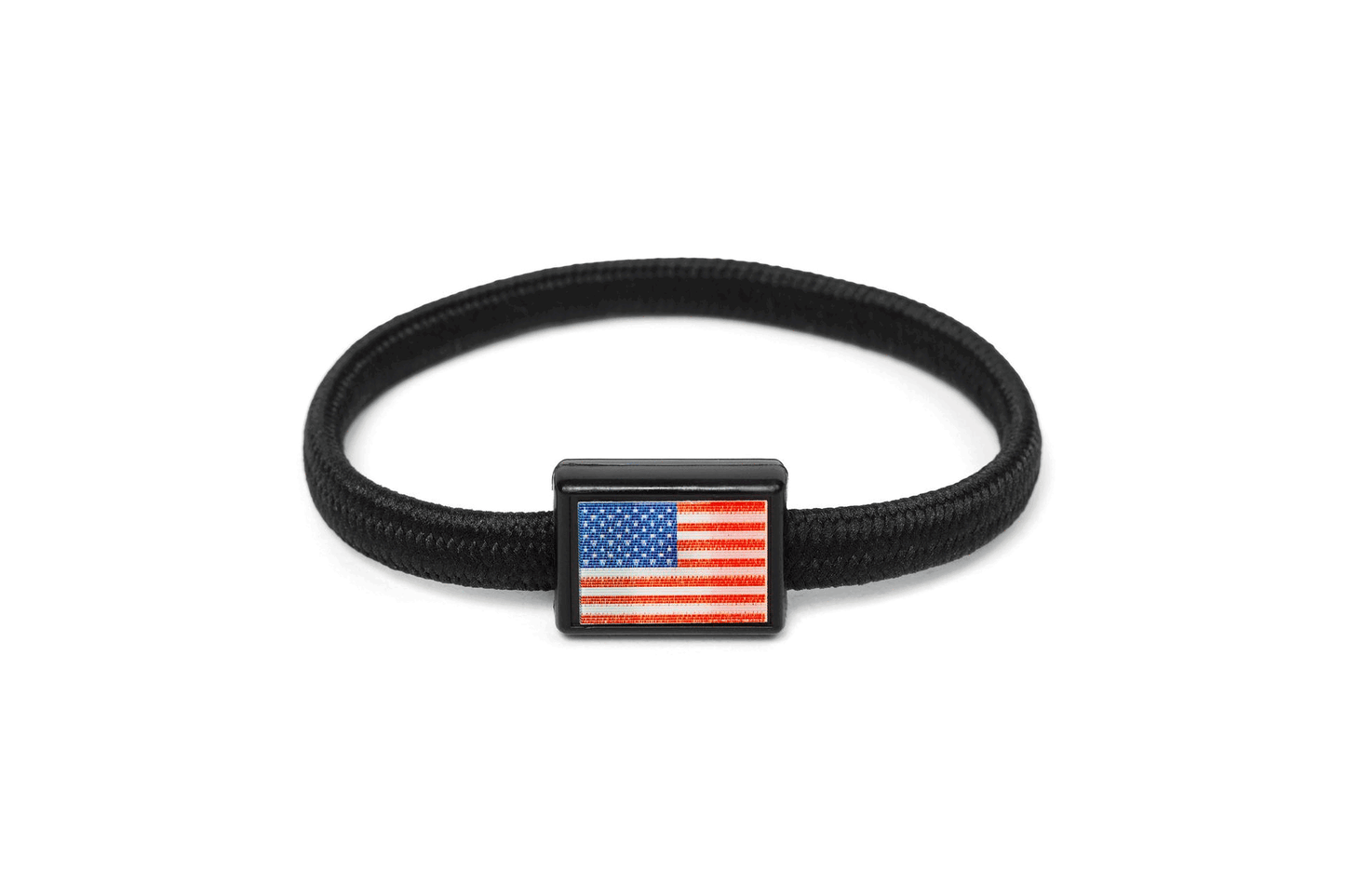 Cuban American Heritage Bracelet