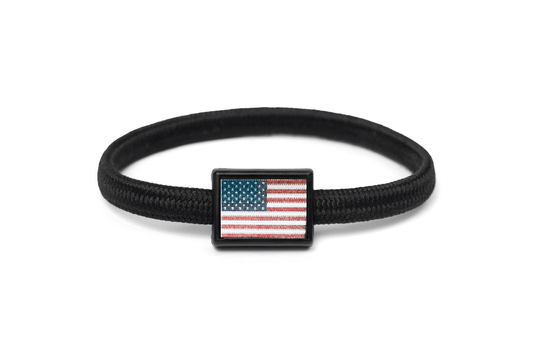 Argentine American Heritage Bracelet
