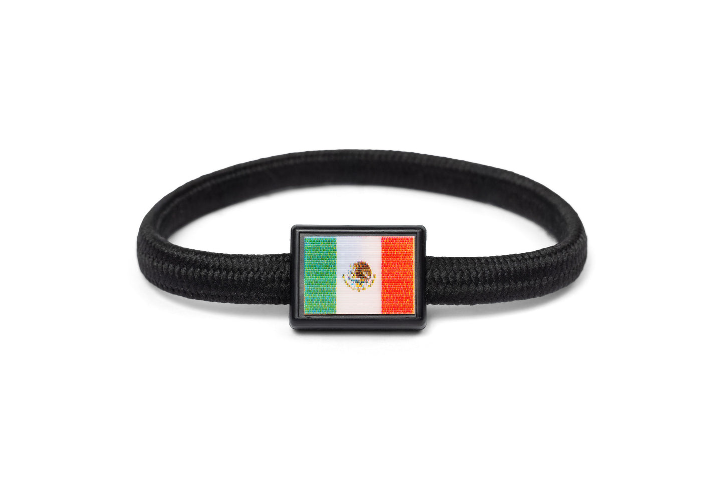 Mexican American Heritage Bracelet