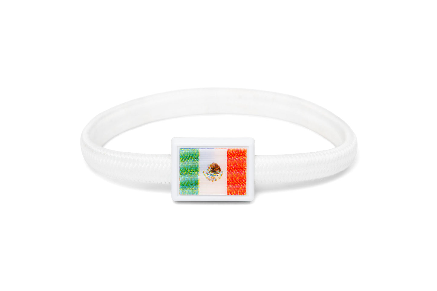 Mexican American Heritage Bracelet