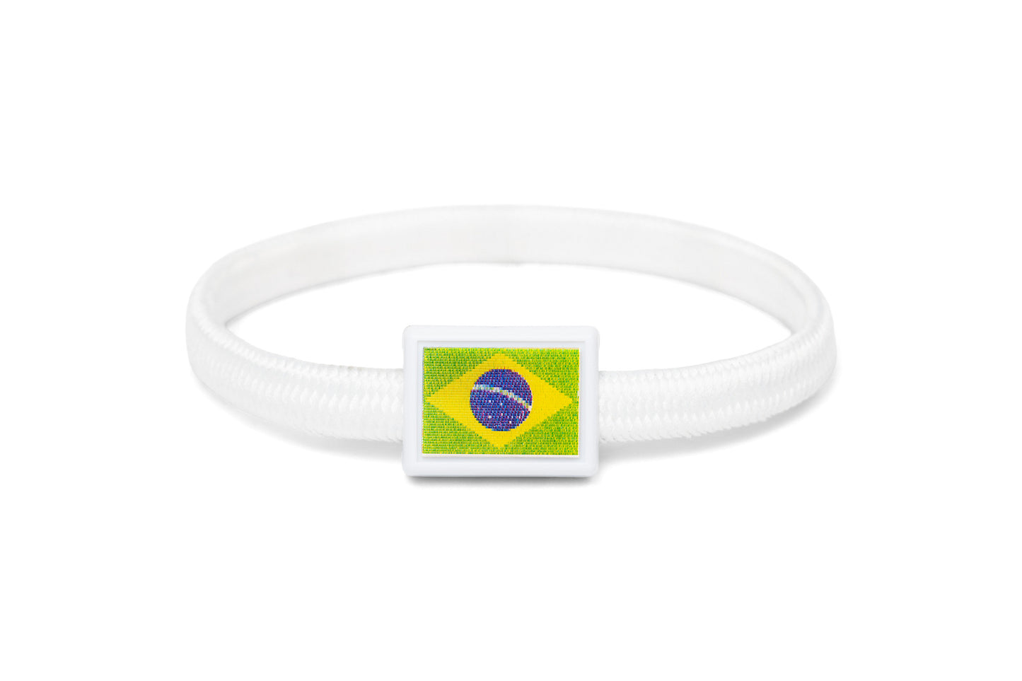 Brazilian American Heritage Bracelet