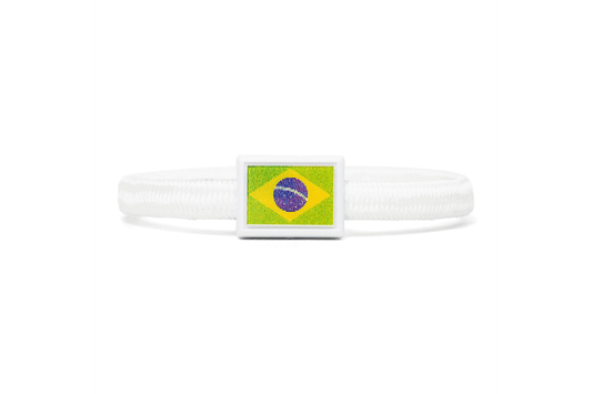 Brazilian American Heritage Bracelet