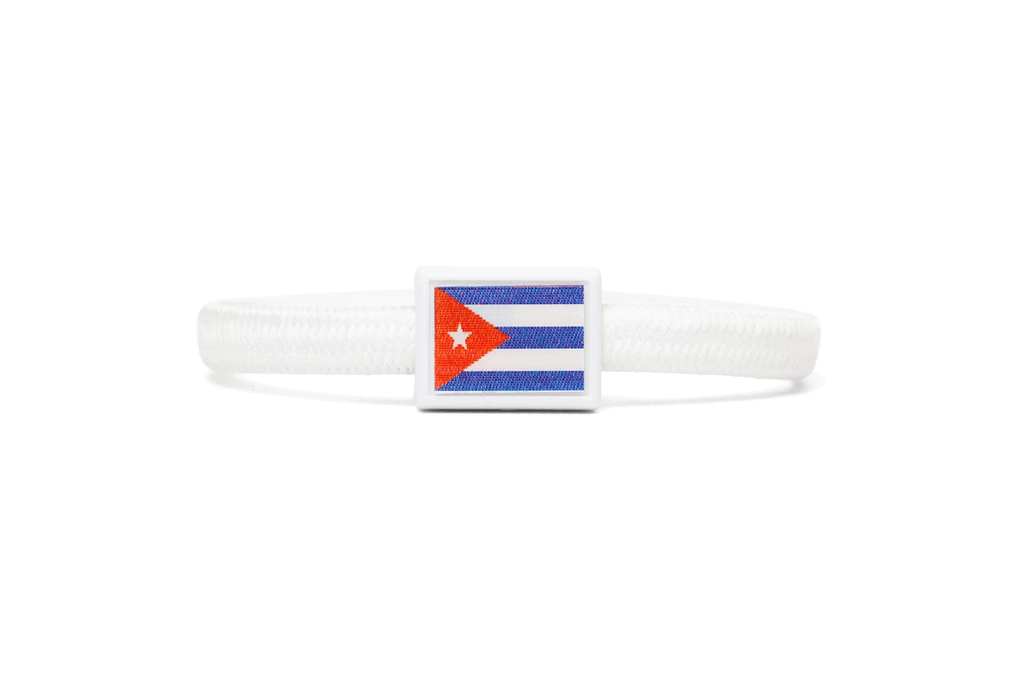 Cuban American Heritage Bracelet