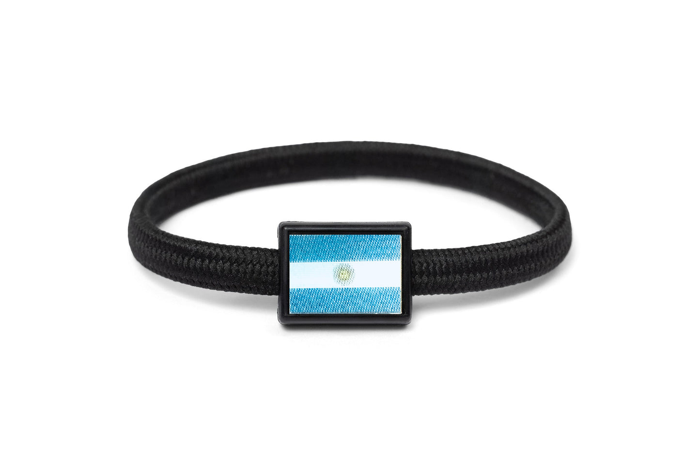 Argentine American Heritage Bracelet